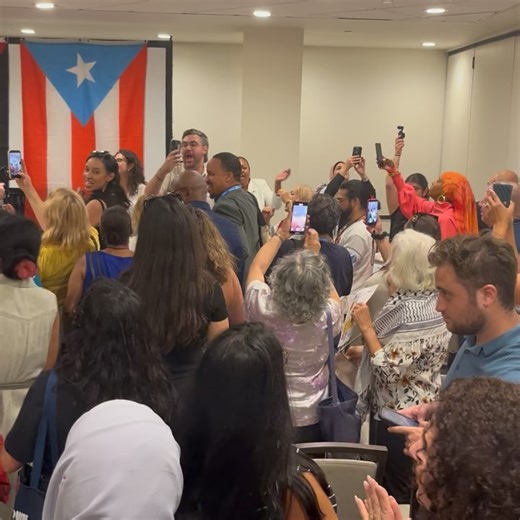 Rev. Redeem Robinson on Reels