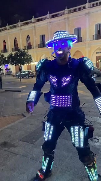 Michelo Robot Dance Fortnite Compilation