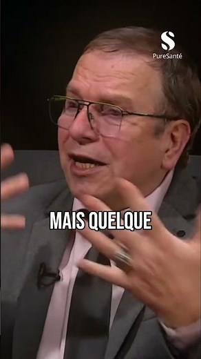 Pr Humbert : penser aux parasites