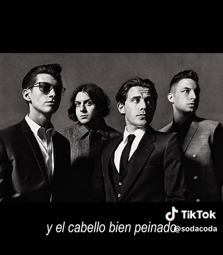 Reseña del álbum AM de Arctic Monkeys