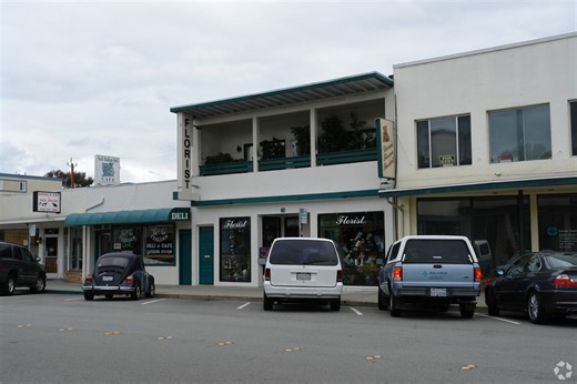 40-46 37th Ave, San Mateo, CA 94403 - Retail for Sale | LoopNet