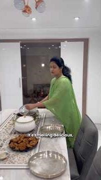 I bought a new dining table for Sandhya.. #youtubeshorts #shortaday #shortsdaily @taptapsendapp