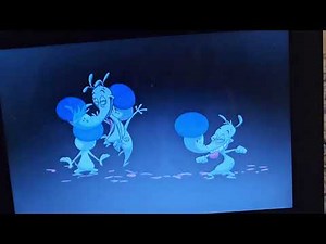 Opening To Rugrats The Movie DVD 1998