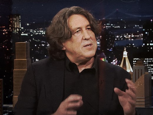 Cameron Crowe broke law in 'Fast Times at Ridgemont High'