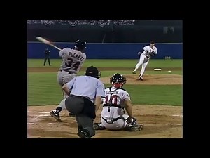 1991 World Series Game 4 Highlights | Minnesota Twins vs. Atlanta Braves