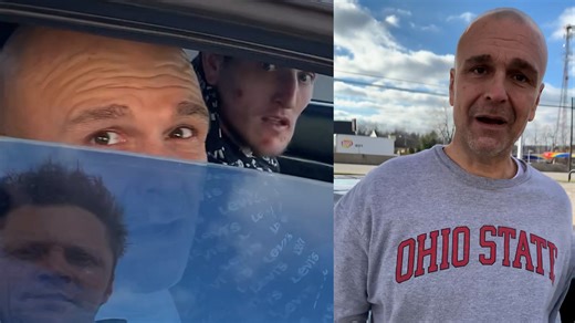 123K views · 3.3K reactions | The SweeTart Swindler | Gas Station Encounters | Facebook