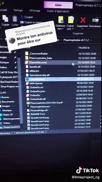 Comment Cracker des Jeux en Ligne en Sécurisant son PC
