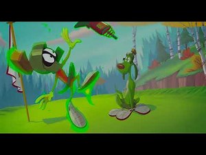 vlc record 2025 08 19 22h44m20s PSArips com Space Jam A New Legacy 2021 2160p 10bit HDR WEBRip 6CH