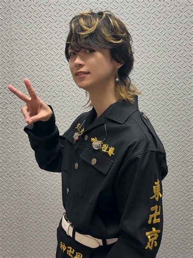Toki Shunichi explained — Tokyo Revengers Kazutora connection