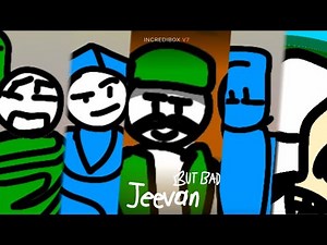 Such Beauty - Incredibox but Bad - Incredibox Reviews w/MaltaccT