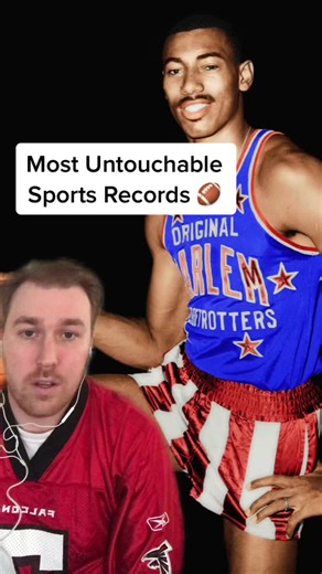 Can’t be touched #sports #nba #nfl #nhl #espn #worldrecord #comedy #jokes #parody #satire