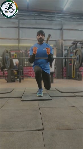Transform Your Fitness | Running Tips & Home Workouts#viral #fitindia #runningmotivation