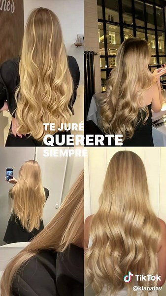 Rubio Dorado: Los Mejores Tonos para Tu Cabello Rubio