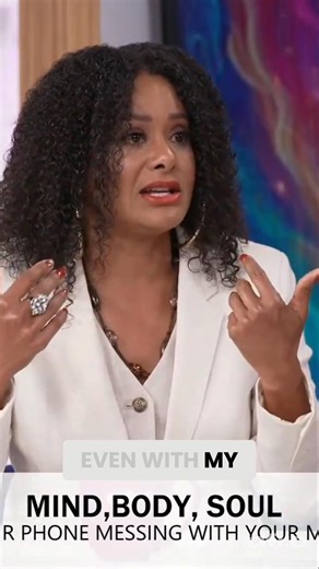 Excessive phone use is linked to depression and anxiety. We discuss how constant scrolling messes with our peace of mind and impacts sleep, especially before bed. Learn to break free! #PhoneAddiction #MentalHealth #DigitalDetox #ScreenTime #Anxiety #Depression #SleepTips #Mindfulness #TechAddiction #Wellness | AFROTAINMENT | Facebook