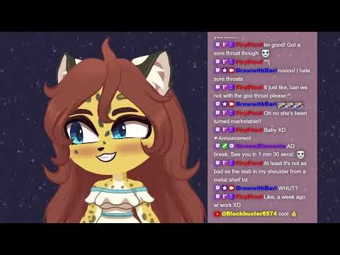 Let's draw: Facial studies all round! !lurk