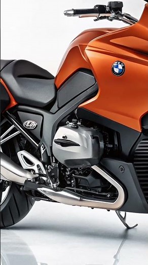 🔥2026 BMW R1200RT Review | Ultimate Luxury Sport-Touring Motorcycle?🏍️🏁