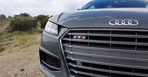 The Best of Audi: 10 Great Cars of the last 100 years