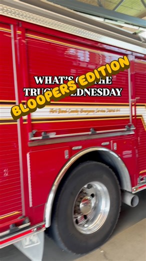 2.6K views · 50 reactions | What’s on the Truck Wednesday… Bloopers...