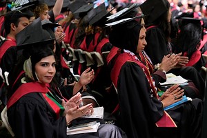 Harvard affinity group graduations held off campus amid ‘capitulation’ to Trump