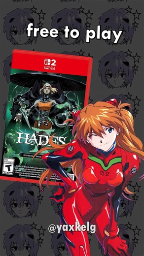 EVANGELION ROGUELIKE FREE TO PLAY? 🤯 #evangelion #anime #roguelike #skin #free