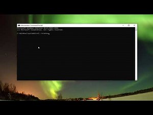 RegSvr32, Kernerbase.dll Error Fix on Windows 11/10/8/7 [SOLUTION]
