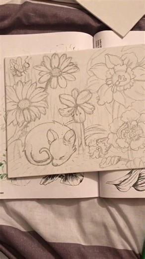 Queeniebeanie on TikTok