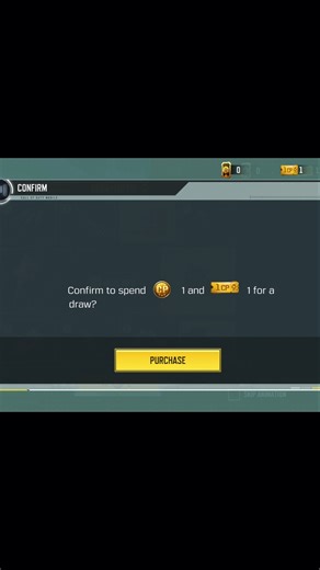 SHUTTERBUG DRAW 1CP #codm #codmobile #callofdutymobile #garenacodm #callofduty