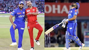 PBKS vs MI Highlights, IPL 2023: 3 moments that generated a buzz among fans in Match 46