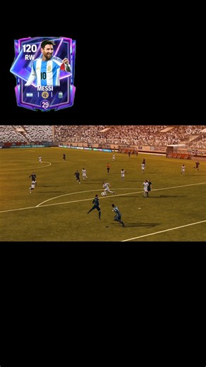 🇦🇷Messi’s Historic Moment Defying Gravity Against the World’s Best 🇦🇷 #@Henryfootballer07