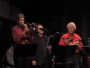 Western Swing Lost Weekend "Stevedore Stomp"