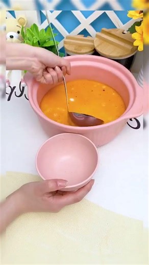 ✅ Product Link in Bio ( # 2570 ) - Kitchen Oil Filter Spoon