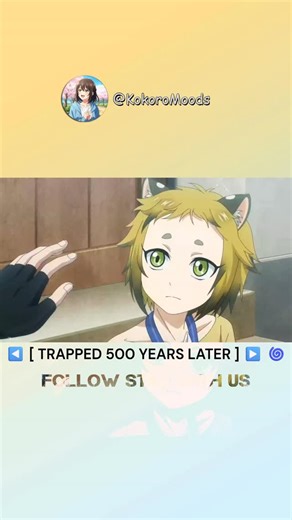 KokoroMoods on Instagram: "He beat the game... but the game wasn't done with him. 😮‍💨 Shin freed thousands from a deadly VR world, only to wake up 500 years in the future—still stuck inside! 🎮⏳ Why did the system pull him back in? 🤔 Watch till the end to see the twist that changes EVERYTHING! 👀💥 #TheNewGate #Isekai #AnimeEdit VRMMORPG AnimeReels ScrollingStop OpMC AnimeCommunity AnimeViral ShortAnimeClip"