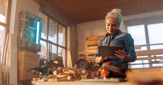 11 obscure jobs that pay well and are desperate for applicants