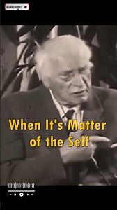 The Self | Carl Jung (1957)