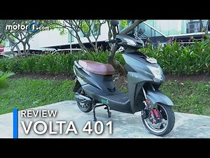 Zongshen Cylone RE3, Cafe Race Buatan Cina tapi Tenaganya Minim