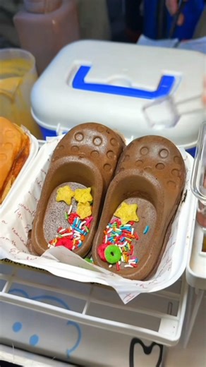 இதெல்லாம் ஒரு உணவா 🤮👟👡 #shorts #shortsfeed #tamil #creativenanban