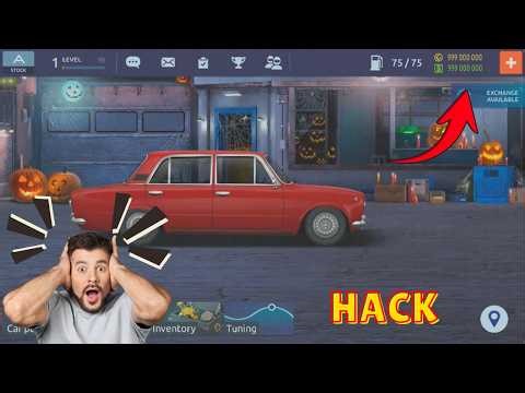 Drag Racing Streets MOD Unlimited Money | Unlock Cars + Max Engine Upgrades (2026 Guide)