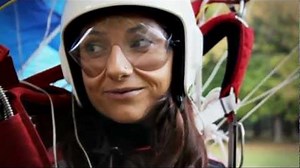 Free Fall - Затяжной прыжок. 2012.