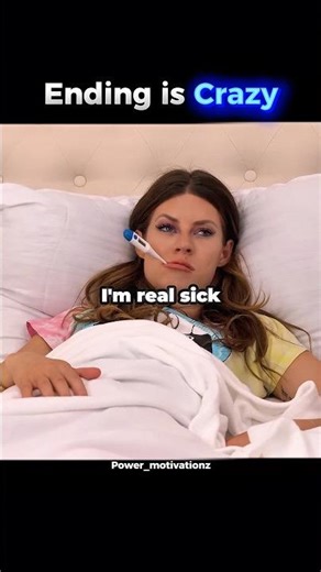 She Faked Sick To Skip A Test But Then 💀