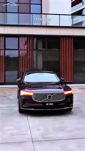 Volvo S90: The 3 Keys to Peace of Mind in Used Cars | TJIAC Selected