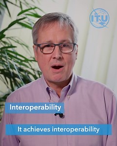1.7K views · 37 reactions | The future of #AI for multimedia coding has been approved in a new ITU Recommendation for #JPEG. Hear from Gary Sullivan, Q6/21 Rapporteur, Director of Video Research & Standardization Dolby, on the new Recommendation adopted by ITU Standards Study Group 21 in Geneva. | ITU | Facebook