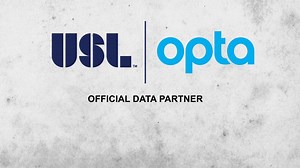United Soccer League Teams Up with Sports Data Provider Opta