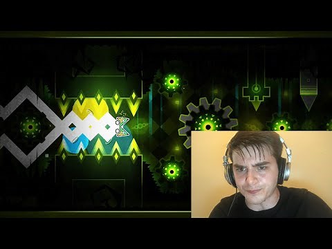 THE GOLDEN SPEEDRUN (meme) — Geometry Dash