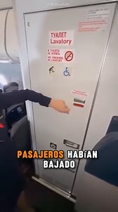 331K views · 1.6K reactions | La Peor Pesadilla de una Azafata de Avión ✈️ ¿Qué es lo peor que le puede pasar a una azafata en pleno vuelo? #Aviación #Azafata #Vuelo #HistoriasReales #Tripulación #Avione #viralreels #viralvideo #viralpost #reelsfypシ #curiosidades #reelsviralシ | Time Prestige VE | Facebook