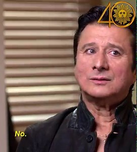 62K views · 1K reactions | TOMORROW Former Journey lead singer Steve Perry says he left the band because he fell out of love with music and wanted to move forward, he tells Tracy Smith in an interview for #CBSSunday. https://cbsn.ws/2Pj3FaE | CBS Sunday Morning | Facebook