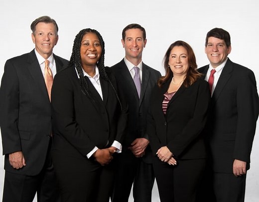 The Heritage Group | Lakeland, FL | Morgan Stanley Wealth Management