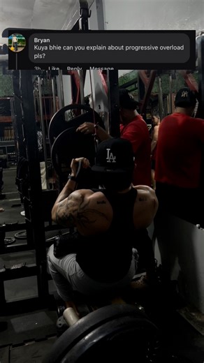 55K views · 1K reactions | Usapang progressive over loadness eto explanation | Kuya bhie | Facebook