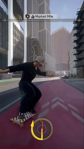SKATE 4: The REVOLUTION has ARRIVED