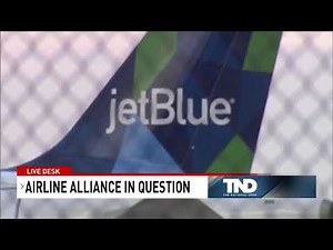 LIVE: The National Desk | America's News Now