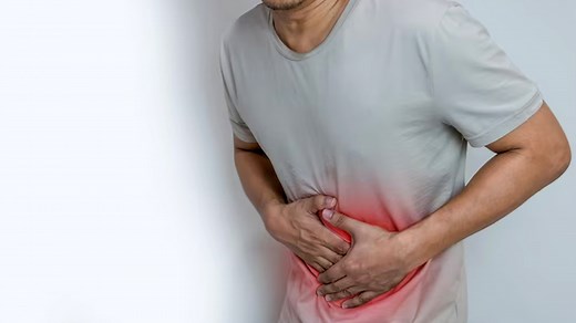Dumping Syndrome: Expert Shares Causes, Symptoms, and Relief Tips